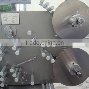 YB-600S Automatic Pillow Type Packing Machine, Candy Twist Packing Machine Packing Machine for Nuts photo-2