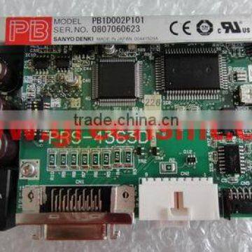 SMT spare part SAMSUNG SM DRIVER UNIT EP06000086A PB1D002P101