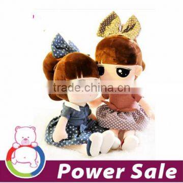 New gifts good looking soft toy doll for sale