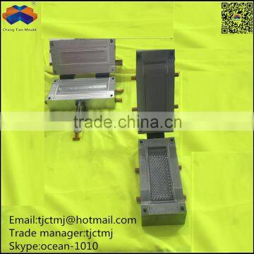 Manufactory Designed Small and Simple Aluminium Mould photo-2