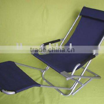 Leisure outdoor camping chair