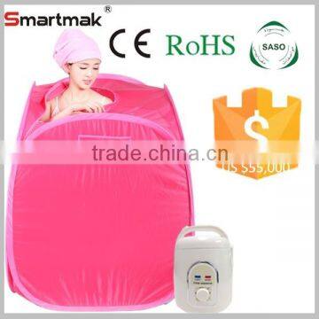 Portable Steam Sauna,Ozone Steam Sauna For Sale