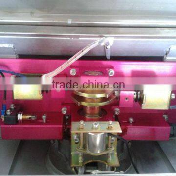 Turnstile Door Parts
