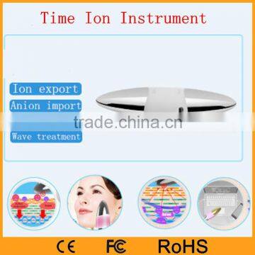 New Product 2016 Home Use Portable USB Rechargeable Female Beauty Care Skin Instrument photo-2