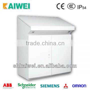 AP beveled industrial operation desk