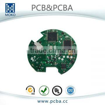 FR4 doubled sided PCB and turnke PCBA, Trade assurance supplier