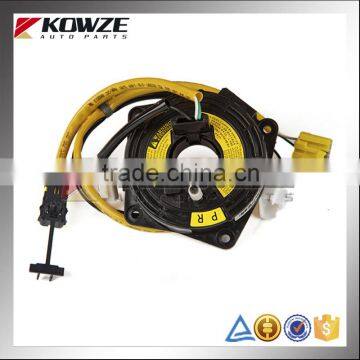 Auto Spiral Cable Clock Spring For Buick Excelle(1.8) 96387578