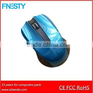 Unique Wireless Mouse Adulto Fantasia Minnie Mouse