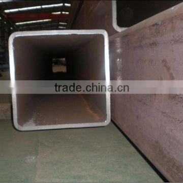 astm a36 steel square hollow section