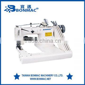 BM- 9270 / 9280 FEED-OFF-ARM CHAIN STITCH INDUSTRIAL SEWING MACHINE