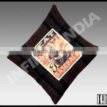 VINTAGE NEW DESIGN CUSHION,VINTAGE CUSHION