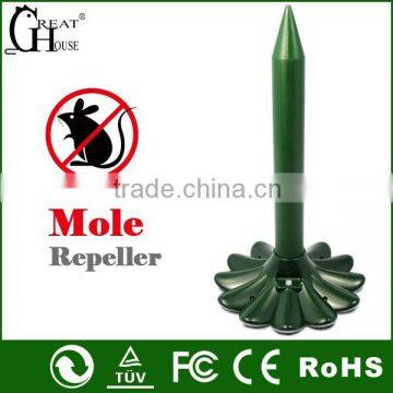 solar pest control newest mole repeller GH-316E