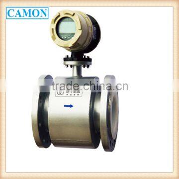 Electromagnetic Flowmeter