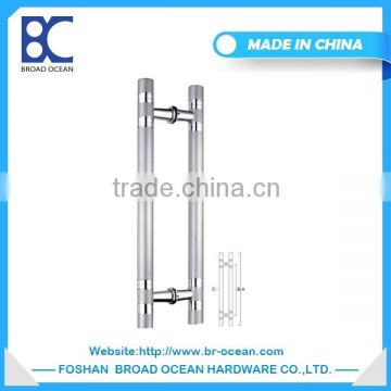 YX-3005 China manufacturer supplier stainless steel door handle