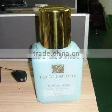 Delicate Vacuum Forming Cosmetic Bottle photo-2
