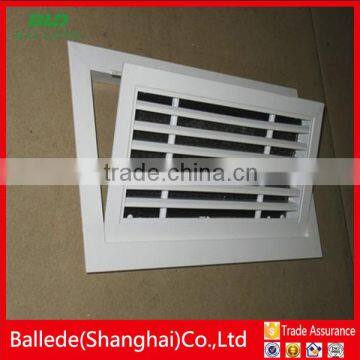 Metal Window Grille photo-4
