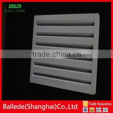 Sand Trap Louver photo-6