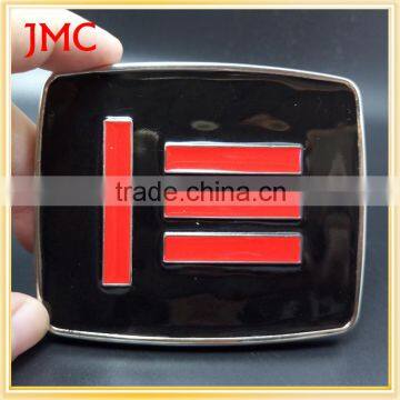 Wholesale Craft Cheap Customized Expory Plate Belt Buckles photo-3