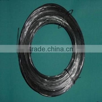 building construction material black iron wire/wire rod