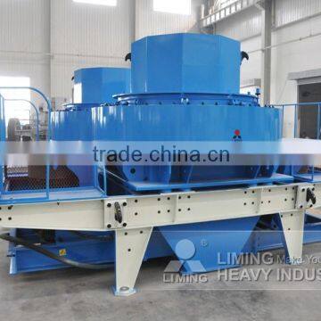 Sand quality bluestone equipment