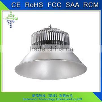 1-10v dimmable 150w high bay lighting CE SAA ROHS