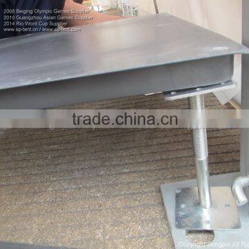 Rasied Floor for Events Tent / Tent Flooring System photo-2
