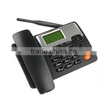 Talking caller ID landline phone accessories telephone cordless line