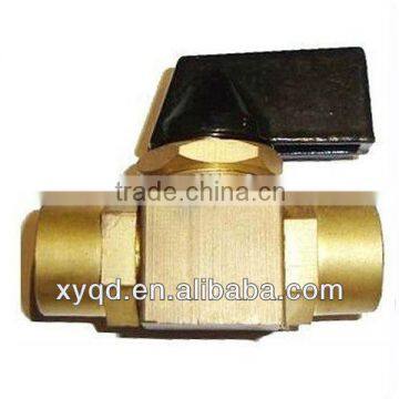 Best price brass ball valve