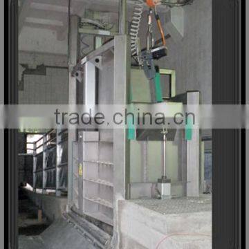 Cattle Stunning Box photo-2