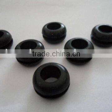 round rubber grommet