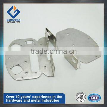 Made-to-order Stainless Steel Stamping photo-3