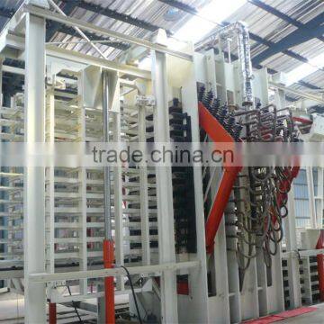 particle board making machine,osb production line manufacturers,hot press for particle board