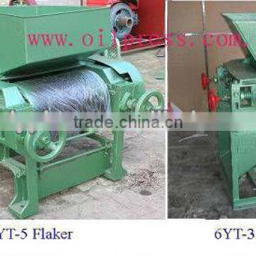Oil Seed Flaker 6YT