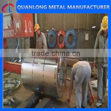 SPCC Cold Rolled Steel Coil / Sheet / CR photo-6