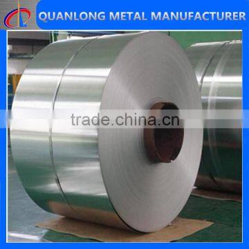 CRC DC02 ST12 Cold Rolled Steel Coil
