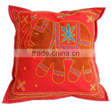 Handmade Cushion Covers India