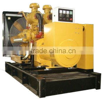 WeiChai Diesel Generator Set