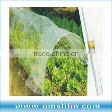 Greenhouses Manufacturer Tunnel Plastic Film photo-2