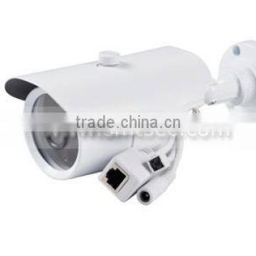 Digital WDR Micro SD Card Slot Support defogging 1.4 Megapixels Small IR-Bullet Network CCTV Camera(SIP-F17)