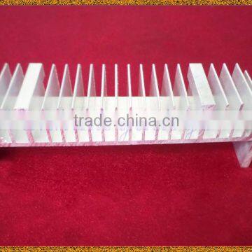 Outdoor 150w Led High Bay Light Aluminum Cob Led Light Heatsink photo-4