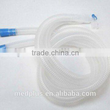 Disposable Breathing Circuit For Ventilators And Anesthesia Machines