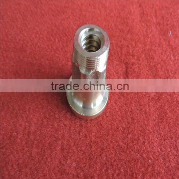 Brass Nut Valve Plate Valve Parts Manufacturer