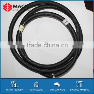 gas hose / rubber air hose