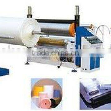 EPS Foamed Sheet (KT Plate) Production Line