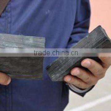High Tensile Environmentnal Truck Tire Reclaimed Rubber
