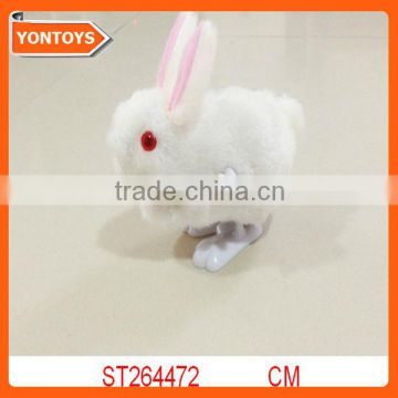 Wind Up Rabbite toy