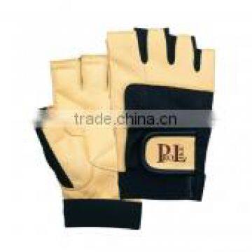 WEIGHT LIFTING GLOVES