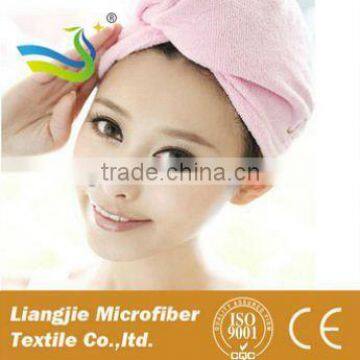 Hair Wrap/hair-dry Cap/head Band photo-5