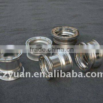 ATV UTV Buggy Motorcycle Parts aluminum beadlock alloy rims
