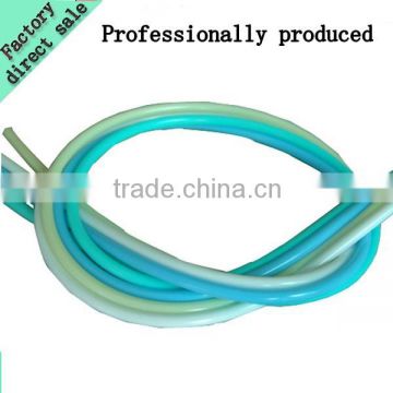 PVC plastic hose chairs tube supplied in China